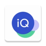 Logo of NOMA iQ android Application 